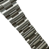 ロレックス ROLEX エアキング 126900 ブラック SS メンズ 腕時計