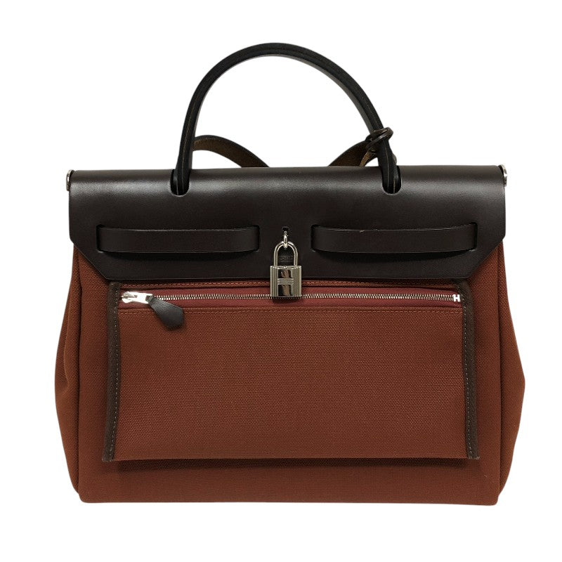 廃盤・美品】HERMES エルメス エールバッグ 替えバッグ付き2個