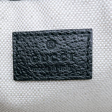 グッチ GUCCI オフィディアミディアムトートバッグ 739730 ブラック レザー レディース トートバッグ