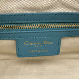 クリスチャン・ディオール Christian Dior ヴァイブスモール レザー レディース ショルダーバッグ