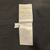 ボッテガ・ヴェネタ BOTTEGA VENETA 変形ポケットナイロンシャツジャケット ブラック ナイロン メンズ ナイロンジャケット