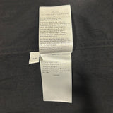 ボッテガ・ヴェネタ BOTTEGA VENETA 変形ポケットナイロンシャツジャケット ブラック ナイロン メンズ ナイロンジャケット