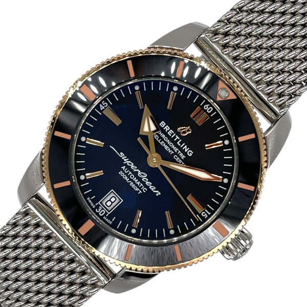 全ての ブライトリング B20 ヘリテージ スーパーオーシャン BREITLING その他