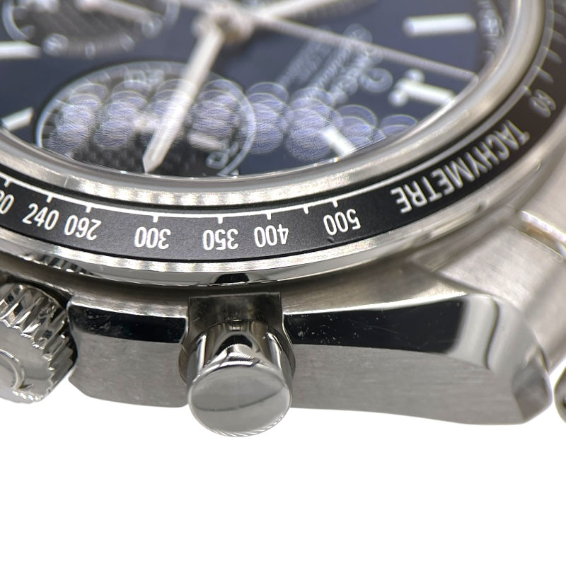 オメガ OMEGA スピードマスターレーシング コーアクシャル