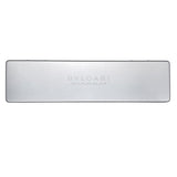 ブルガリ BVLGARI アルミニウム GMT BB40ATGMT ブルー アルミニウム/ラバーベルト 自動巻き メンズ 腕時計