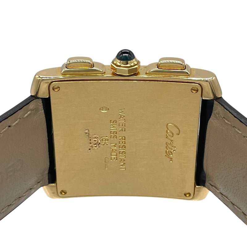 楽天市場】カルティエ CARTIER W1508556 ディアボロLM K18YG