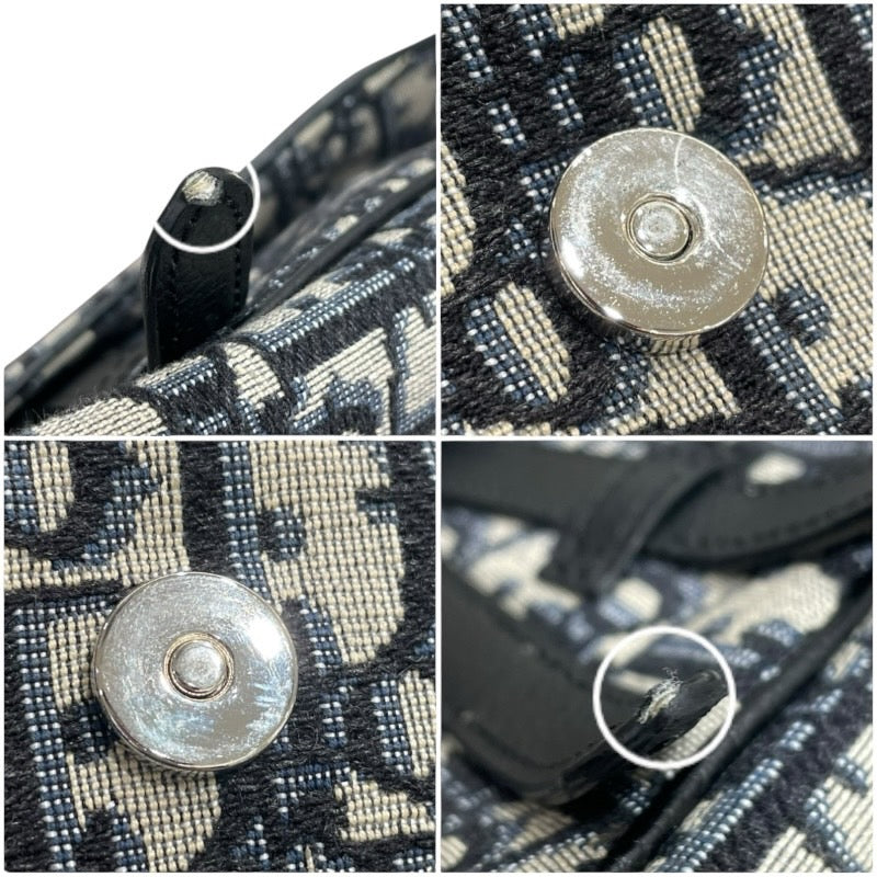 【出会えた一点物】DIOR オムサドルバック DIOR | サドル |ウィメンズバッグ｜ディオール公式オンライン
