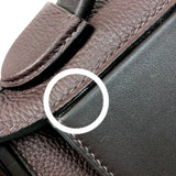 エルメス HERMES ヴァンキャトル29 Z刻 ショコラ ゴールド金具 トリヨン レディース 2wayハンドバッグ