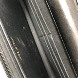 シャネル CHANEL マトラッセアイコンチェーンウォレット AP0250 ブラック ゴールド金具 ラムスキン レディース ショルダーバッグ