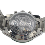 ゼニス ZENITH クロノマスタースポーツ YOSHIDA SPECIAL EDITION 03.3108.3600/57.M3100 SSステンレススチール 自動巻き メンズ 腕時計