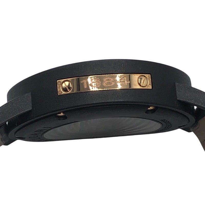 ブルガリ BVLGARI ブルガリブルガリカーボンゴールド 102248