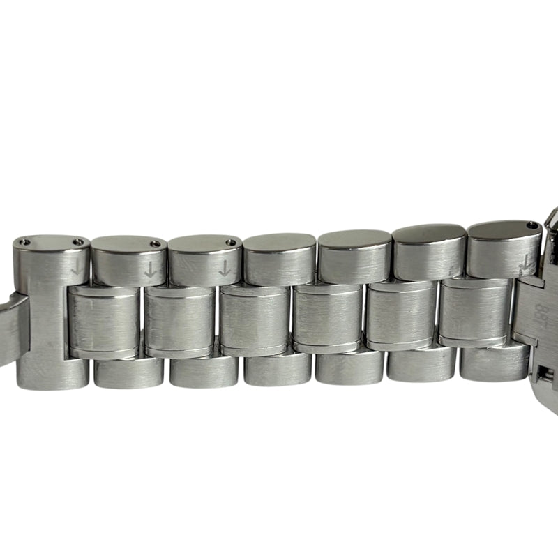 オメガ OMEGA スピードマスターブロードアロー 321.10.42.50.02.001 シルバー SS メンズ 腕時計