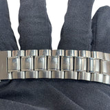 オメガ OMEGA スピードマスターブロードアロー 321.10.42.50.02.001 シルバー SS メンズ 腕時計