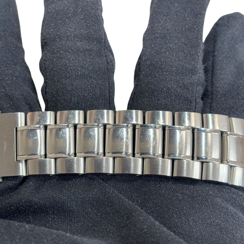 オメガ OMEGA スピードマスターブロードアロー 321.10.42.50.02.001 シルバー SS メンズ 腕時計