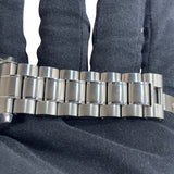 オメガ OMEGA スピードマスターブロードアロー 321.10.42.50.02.001 シルバー SS メンズ 腕時計