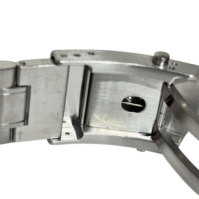 オメガ OMEGA スピードマスターブロードアロー 321.10.42.50.02.001 シルバー SS メンズ 腕時計