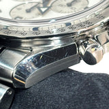 オメガ OMEGA スピードマスターブロードアロー 321.10.42.50.02.001 シルバー SS メンズ 腕時計