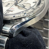 オメガ OMEGA スピードマスターブロードアロー 321.10.42.50.02.001 シルバー SS メンズ 腕時計