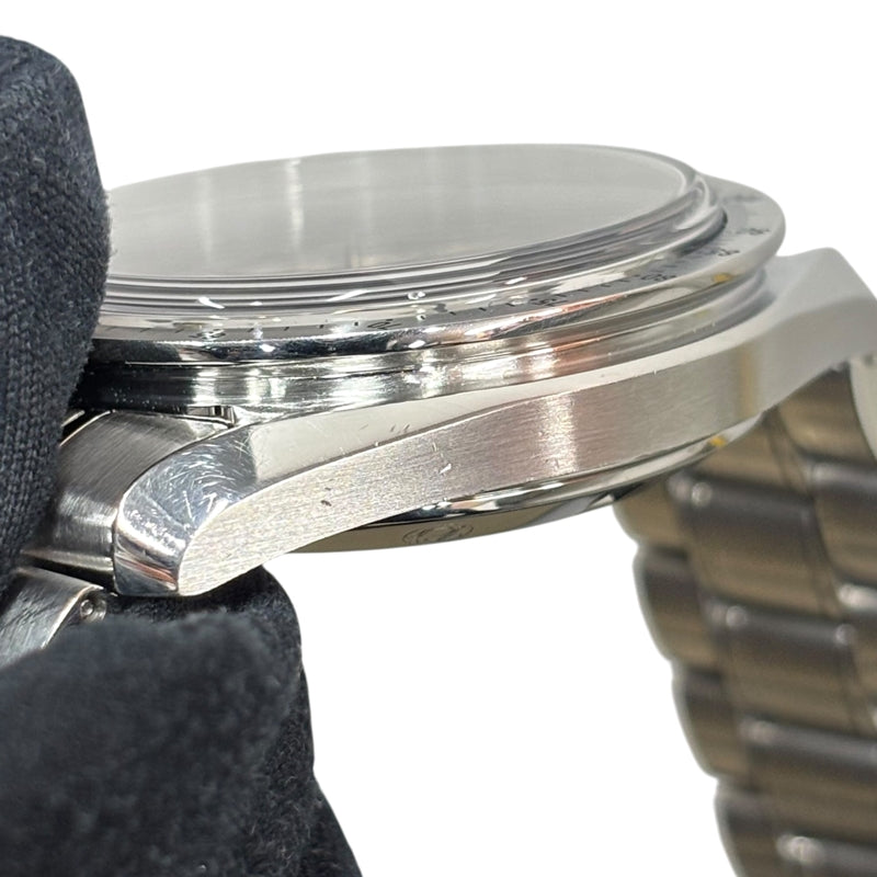 オメガ OMEGA スピードマスターブロードアロー 321.10.42.50.02.001 シルバー SS メンズ 腕時計