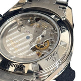 オメガ OMEGA スピードマスターブロードアロー 321.10.42.50.02.001 シルバー SS メンズ 腕時計