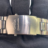 オメガ OMEGA スピードマスターブロードアロー 321.10.42.50.02.001 シルバー SS メンズ 腕時計