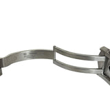 オメガ OMEGA スピードマスターブロードアロー 321.10.42.50.02.001 シルバー SS メンズ 腕時計