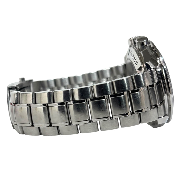 オメガ OMEGA スピードマスターブロードアロー 321.10.42.50.02.001 シルバー SS メンズ 腕時計