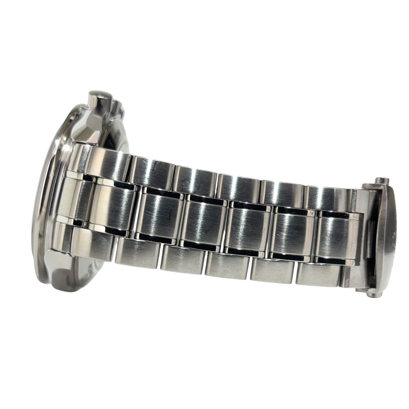 オメガ OMEGA スピードマスターブロードアロー 321.10.42.50.02.001 シルバー SS メンズ 腕時計