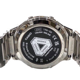 カシオ CASIO カシオトロン　世界4000本限定 TRN-50-2AJR SS  　 ソーラー メンズ 腕時計