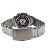 カシオ CASIO カシオトロン　世界4000本限定 TRN-50-2AJR SS  　 ソーラー メンズ 腕時計
