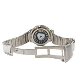 カシオ CASIO カシオトロン　世界4000本限定 TRN-50-2AJR SS  　 ソーラー メンズ 腕時計