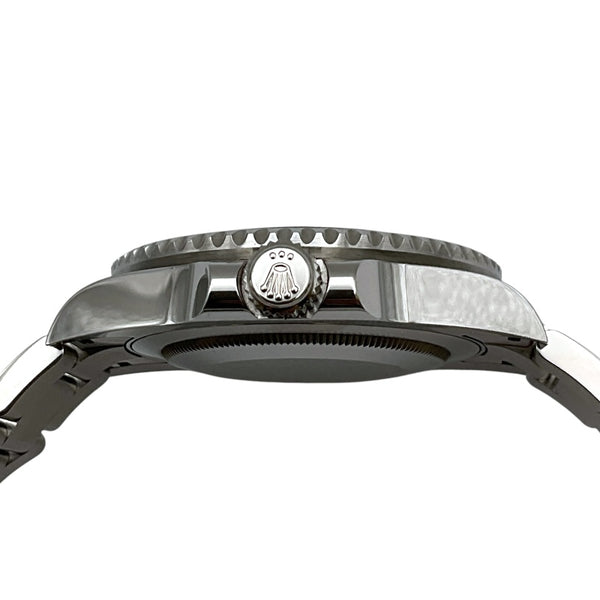 ロレックス ROLEX GMTマスター 126720VTNR ブラック SS メンズ 腕時計