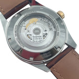 タグ・ホイヤー TAG HEUER カレラ キャリバー5 WAR215D.FC6181 SS メンズ 腕時計