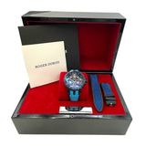 ロジェ・デュブイ ROGER DUBUIS エクスカリバー スパイダー ウラカン DBEX0749 チタン メンズ 腕時計