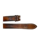 エルメス HERMES アルソー クロノグラフ AR3.941 チタン メンズ 腕時計