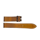 エルメス HERMES アルソー クロノグラフ AR3.941 チタン メンズ 腕時計