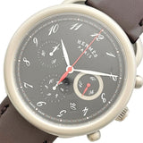 エルメス HERMES アルソー クロノグラフ AR3.941 チタン メンズ 腕時計