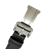 エルメス HERMES アルソー クロノグラフ AR3.941 チタン メンズ 腕時計
