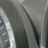 NORQAIN インディペンデンス21 スケルトン リミテッドエディション NB3000B03A/302/102BI SS(DLC加工) 自動巻き メンズ 腕時計