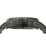 NORQAIN インディペンデンス21 スケルトン リミテッドエディション NB3000B03A/302/102BI SS(DLC加工) 自動巻き メンズ 腕時計