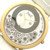 ピアジェ PIAGET アルティプラノ ウルトラシン P10920(G0A39110) K18PG メンズ 腕時計
