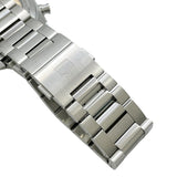 タグ・ホイヤー TAG HEUER カレラ キャリバーホイヤー02 クロノグラフ ブルーシェル CBN201E.BA0642 SS メンズ 腕時計