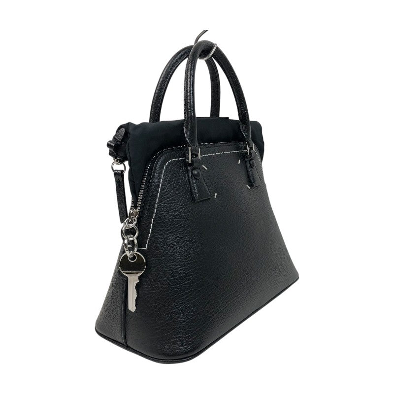 メゾン マルジェラ Maison Margiela 5ACミニバッグ S56WG0082