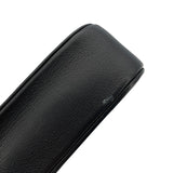 バレンシアガ BALENCIAGA エブリデイ カメラバッグ 608653 ブラック レザー レディース ショルダーバッグ