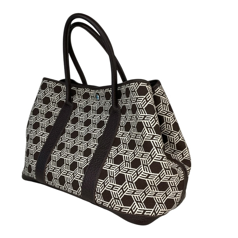 お洒落☆【HERMES】テディブルゾン パルフロワ・リミックス テディブルゾン 《パルフロワ・リミックス》プリント | Hermès