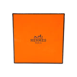 エルメス HERMES ブルック セリエ リング SV925 ジュエリー