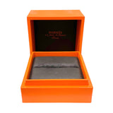 エルメス HERMES ブルック セリエ リング SV925 ジュエリー