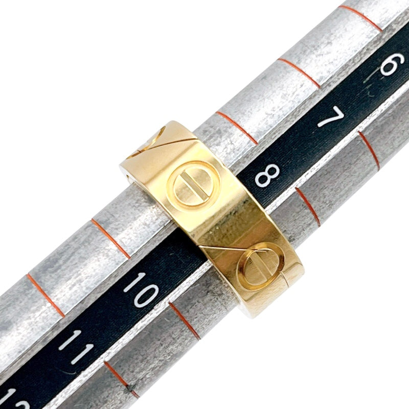 カルティエ Cartier アストロラブリング 750 ジュエリー