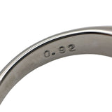 タサキ TASAKI リング 900Pt ジュエリー