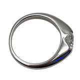 タサキ TASAKI リング 900Pt ジュエリー